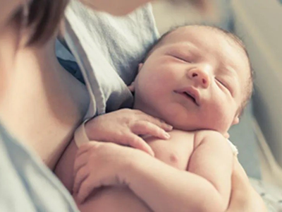 新型コロナ、母親の妊娠中の感染は乳児の発達に影響を与えない可能性－米調査