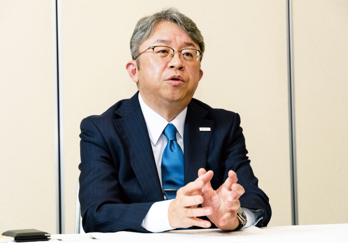 鈴木 弘行 福島県立医科大学 呼吸器外科学講座 主任教授 理事(教育・研究担当)兼副学長(学務担当)福島県立医科大学 大学院医学研究科長