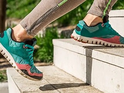 “1分で60個の階段を実行して、止まらず上がることができる」なら、心臓は良い？ –  QLifePro医療ニュース