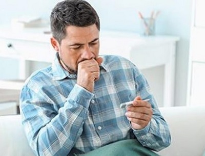 細菌感染が原因の咳であっても、抗菌薬では重症度や持続期間は軽減しない？－米研究