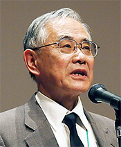 北田氏