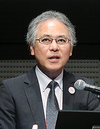 【日病薬 武田会長】専門薬剤師の国家資格化を－制度乱立で質保証に課題