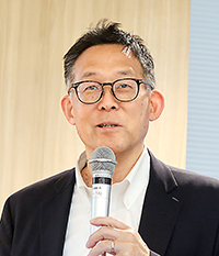 【PMDA 藤原理事長】EBPに選定される施設へ－臨床試験能力底上げ急務