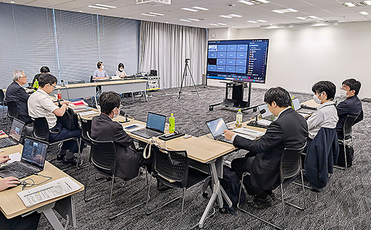 【臨床研究部会】治験方向性で取りまとめ－コスト透明化策など明記